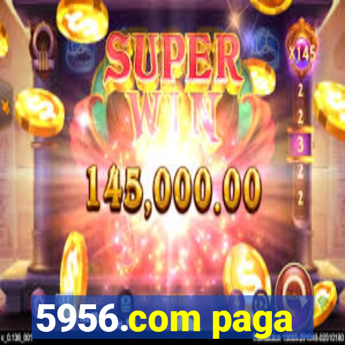 5956.com paga