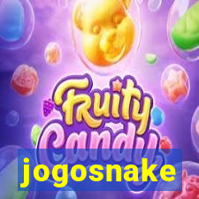 jogosnake