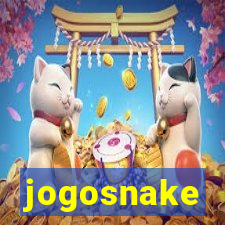 jogosnake