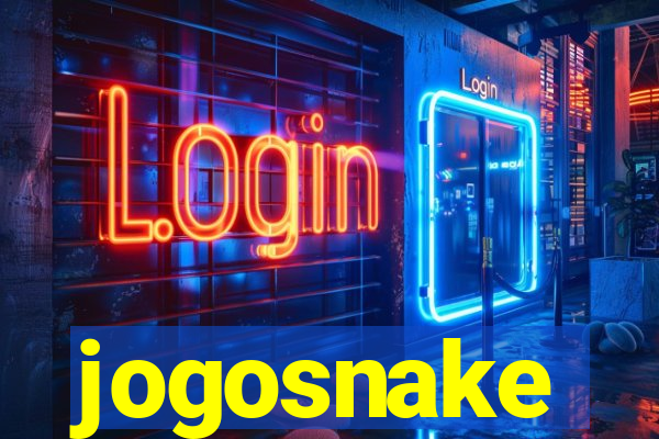 jogosnake