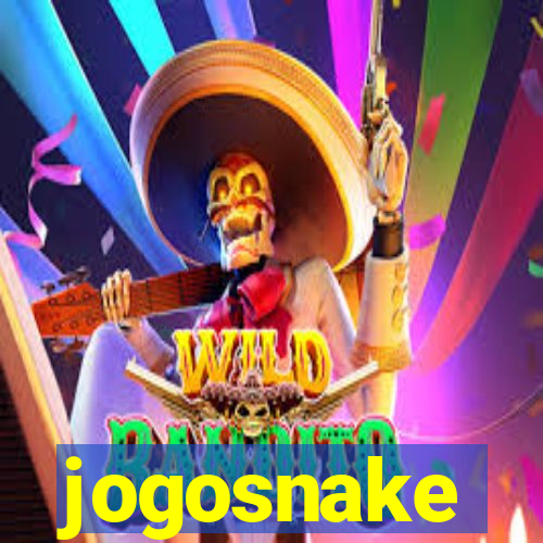 jogosnake