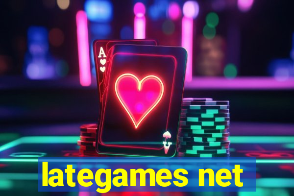 lategames net
