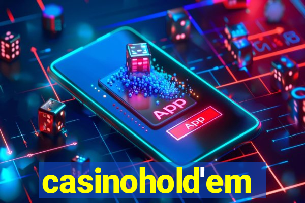 casinohold'em