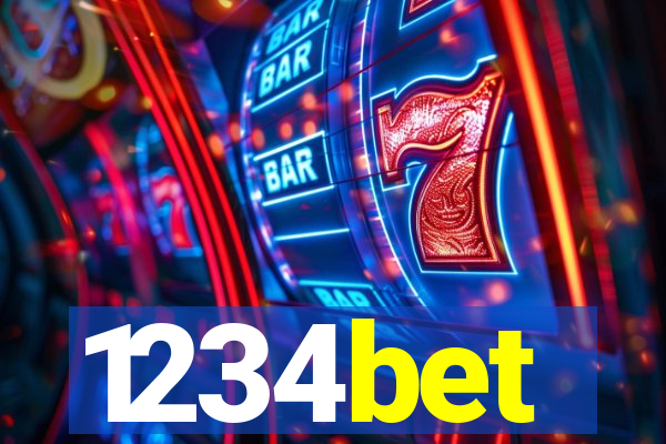 1234bet
