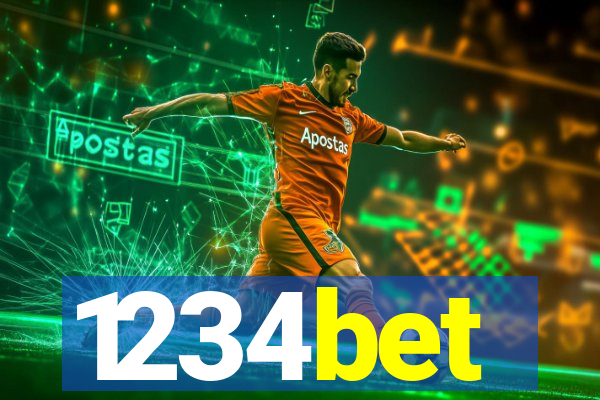 1234bet