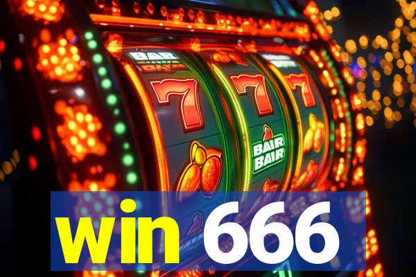 win 666