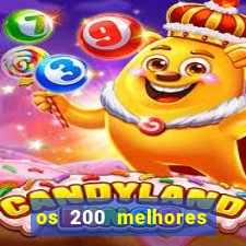 os 200 melhores jogos de ps2