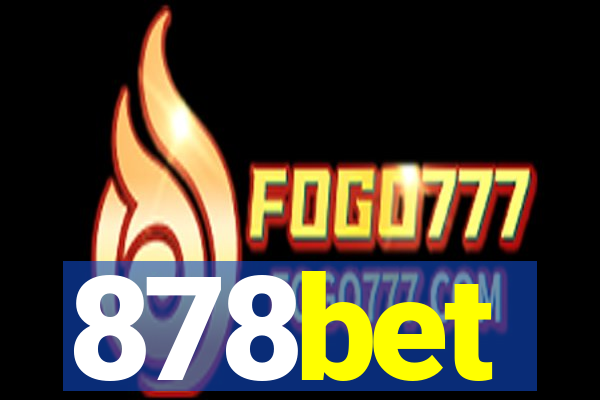 878bet