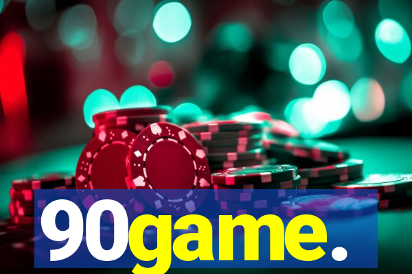 90game.