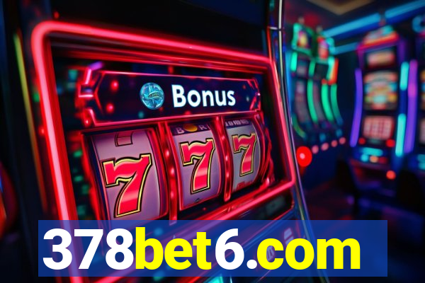 378bet6.com
