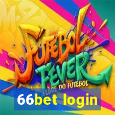66bet login