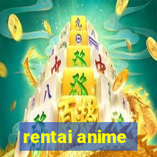 rentai anime