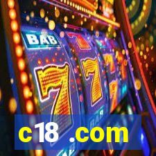c18 .com