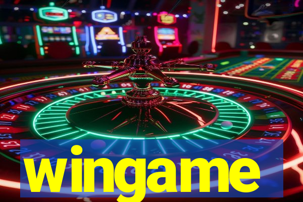 wingame