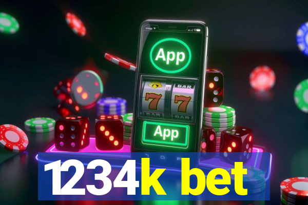 1234k bet