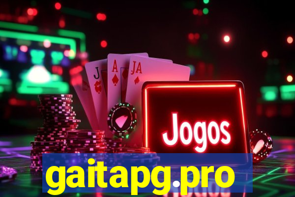 gaitapg.pro