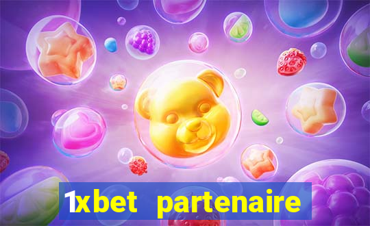 1xbet partenaire apk download