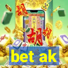 bet ak