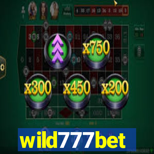 wild777bet