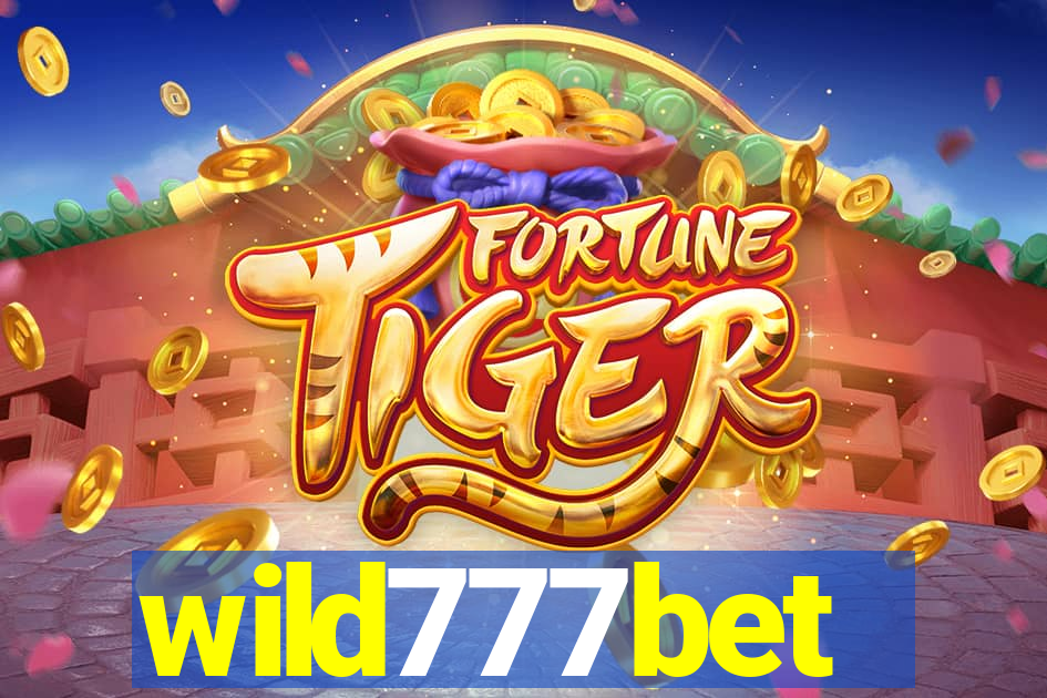 wild777bet