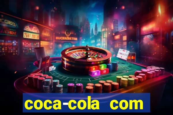 coca-cola com melancia faz mal