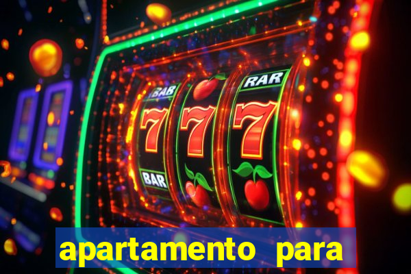 apartamento para alugar nova betania mossoro