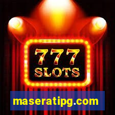 maseratipg.com
