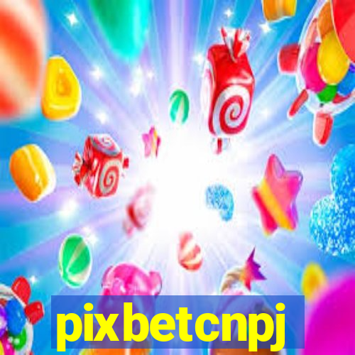 pixbetcnpj