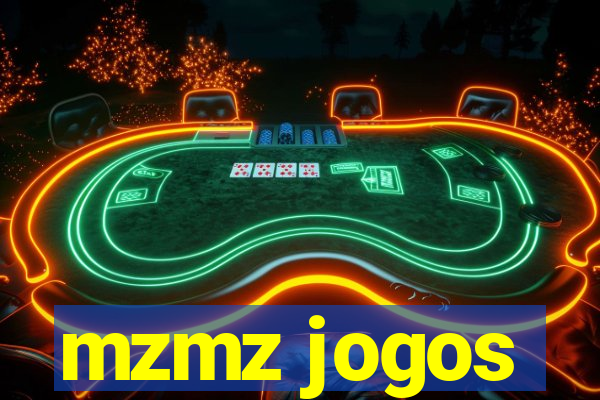 mzmz jogos