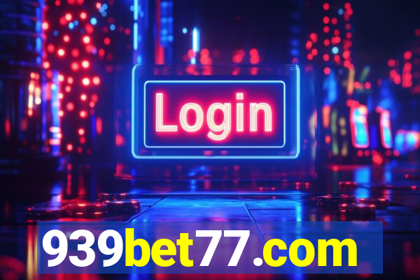 939bet77.com