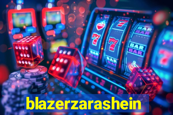 blazerzarashein