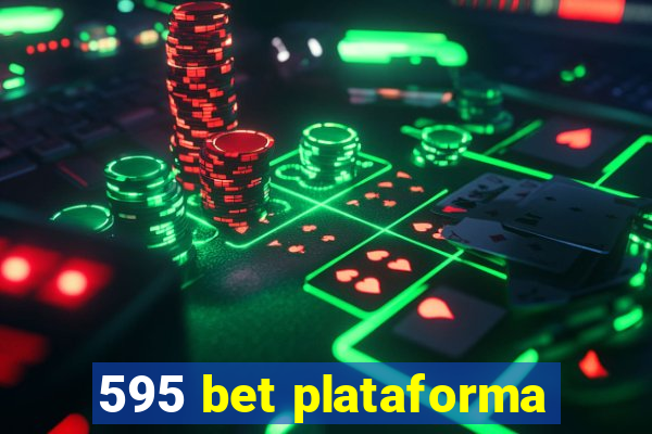 595 bet plataforma