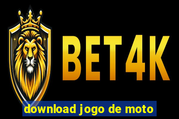 download jogo de moto