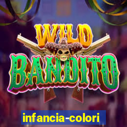 infancia-colorida777.com