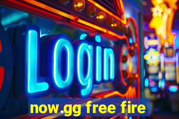 now.gg free fire