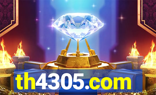 th4305.com