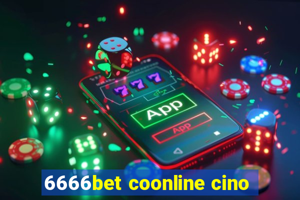 6666bet coonline cino