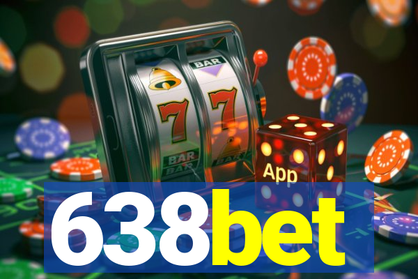 638bet