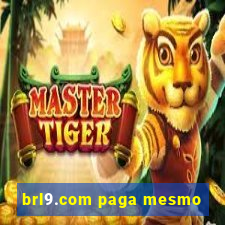 brl9.com paga mesmo