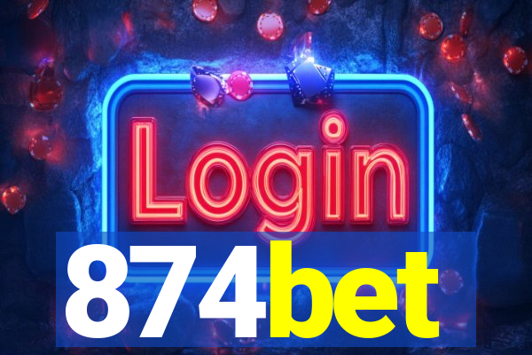 874bet