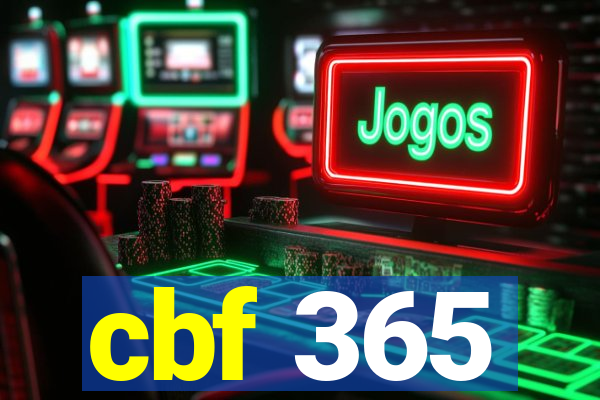 cbf 365