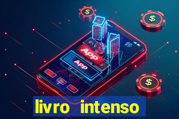 livro intenso nathalia santos pdf