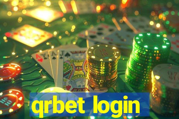 qrbet login