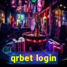 qrbet login