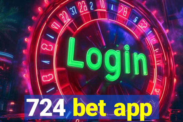 724 bet app