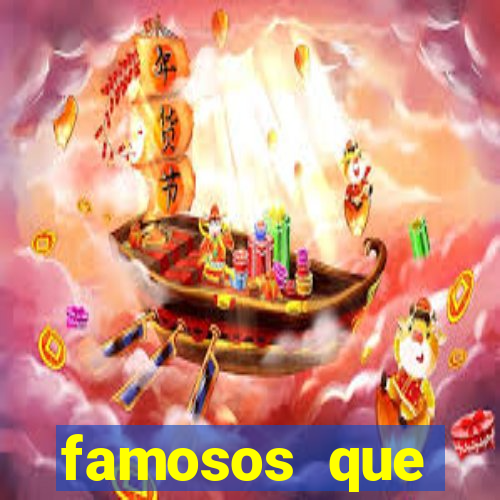 famosos que divulgam jogo do tigrinho