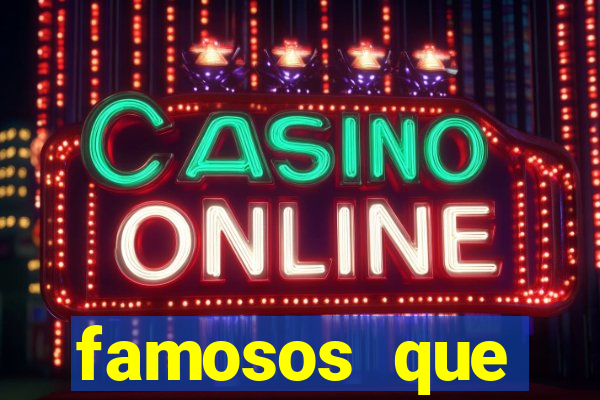 famosos que divulgam jogo do tigrinho