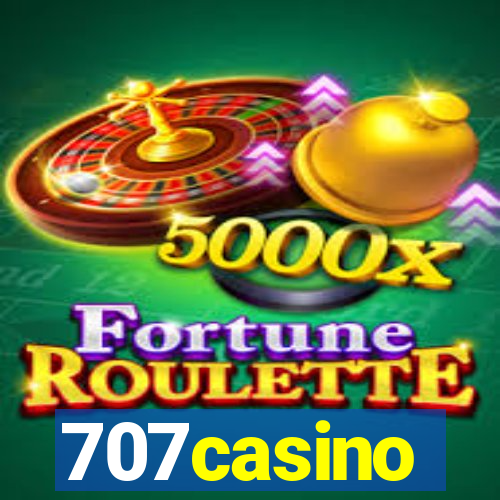 707casino