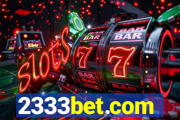 2333bet.com