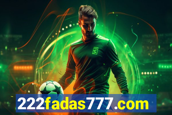 222fadas777.com
